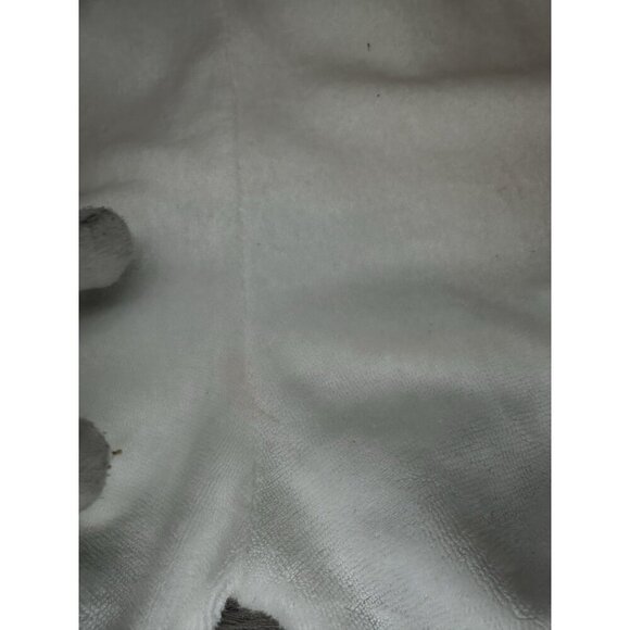 MECCA Y2K Gym Shorts Girls Women’s Sz Large/ 14 Cotton Blend - Picture 5 of 8